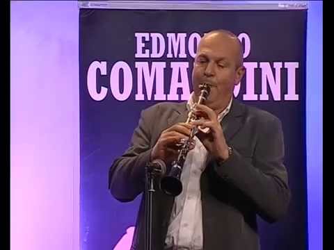 Orchestra Comandini - Il pipistrello