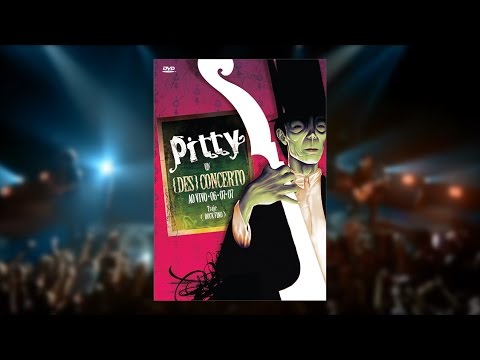 Pitty - {Des}concerto Ao Vivo (DVD)