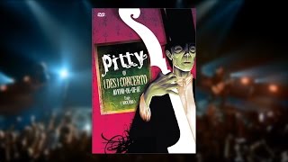 Pitty - {Des}concerto Ao Vivo (DVD)