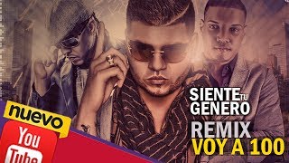 Voy a 100 (Remix) Daddy Yankee Farruko ft Divino y D.ozi (Official Video)