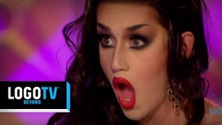 RuPaul s Drag Race   New Season Premiere on February 24th    Logo TV