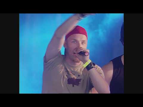 Rockperry - Poets of the Fall (Live)