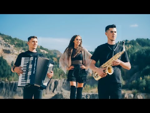 Geanina Gavrila ❌ Colaj Manele Noi ❌ 2024 ❌