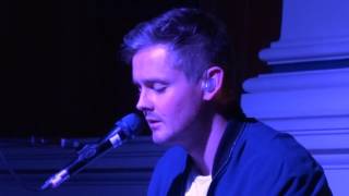 Tom Chaplin  -  Worthless Words