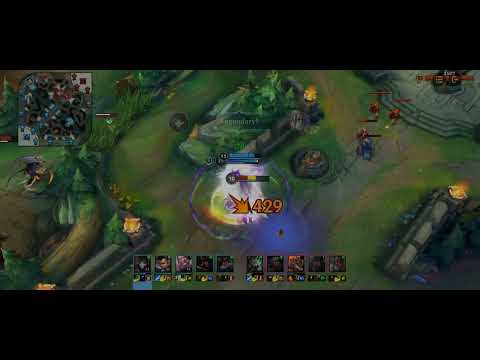 The Virtuoso Gaming: The true art of Pain (Part 2)