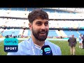 'Everyone in the dressing room LOVES him SO much' | Gvardiol glowing about Pep Guardiola 🥰