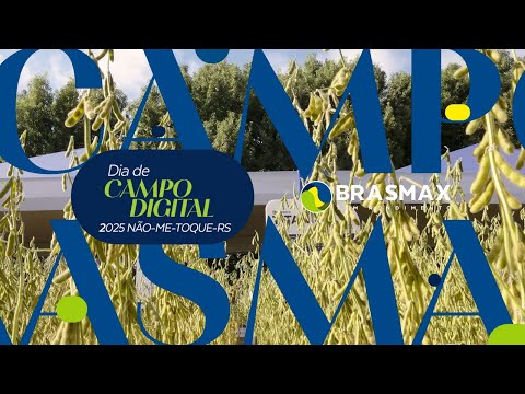 Dia de Campo Digital 2025 | Não Me Toque - RS | Titanium TF I2X ; Imune TF I2X e Raça E