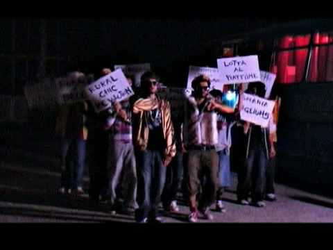 Smania Uagliuns - Rural Chic Revolution [Official Video]