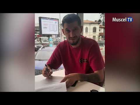 Jurnal MUSCEL TV 09.09.2022 SPORT - Fotbal - Mihai Costea transferat la Aro Câmpulung