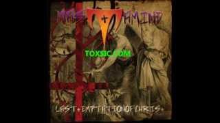 Mastamind  - CRUCIFYMEWHYME