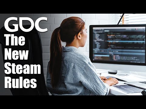 Marketing Your Game Under the New Steam Rules