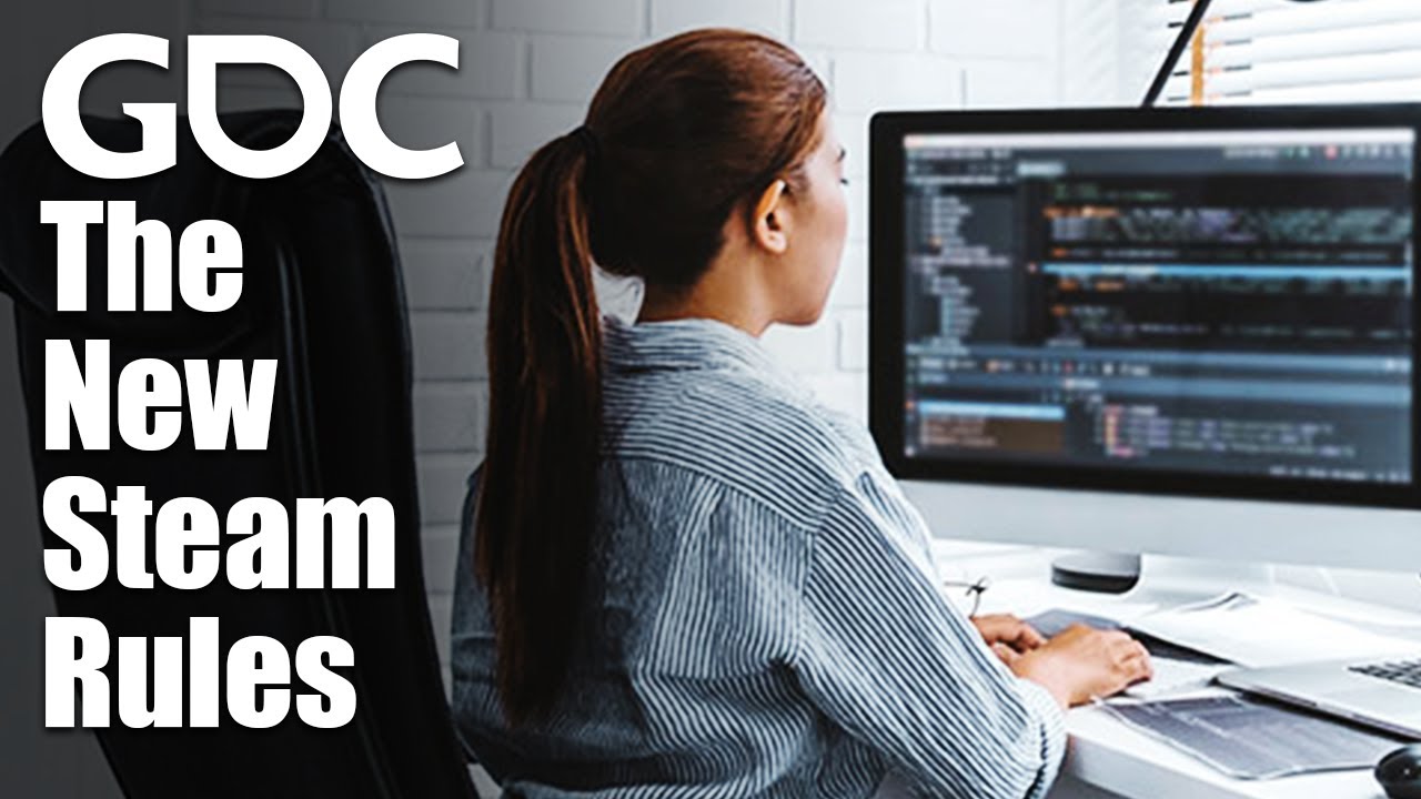 Marketing Your Game Under the New Steam Rules