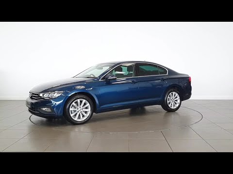 202D481 - 2020 Volkswagen Passat BUSINESS 2.0TDI  150BHP