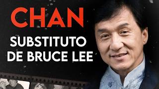Jackie Chan: A Vida Entre O Quarto De Hospital E As Filmagens | Biografia Completa