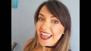 Beyza Durmaz - Ben N&#39;aptım Anonsu