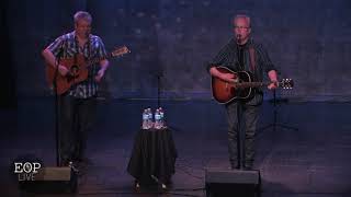 Radney Foster "Real Fine Place To Start" @ Eddie Owen Presents