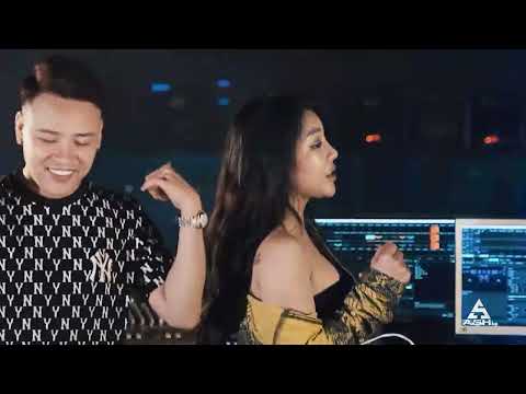 GIÁ NHƯ REMIX | DJ HẠNH NOIR ft RAPPER ASHI