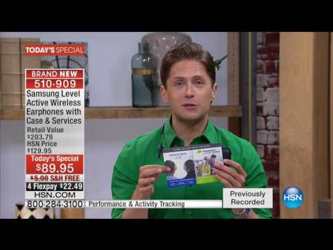 HSN | Innovation Event featuring Samsung 09.14.2016 - 05 AM