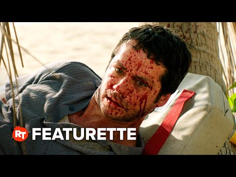 ヘルプ要請 特集 - サム・ライミ体験 (2026) (Send Help Featurette - The Sam Raimi Experience (2026))