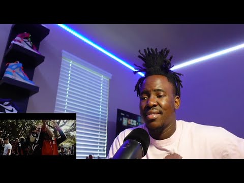 DUB or L?! Tunde - Mob City (REACTION)
