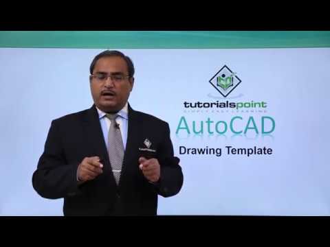 AutoCAD Introduction to autocad