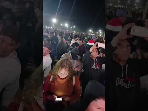 Bien churitos chamame/ colonia dora santiago del estero 2025