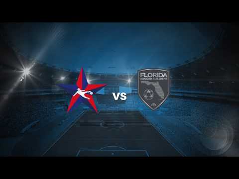 InterStar 2019 X Florida Soldiers