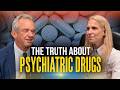 The Truth About Psychiatric Drugs with Laura Delano