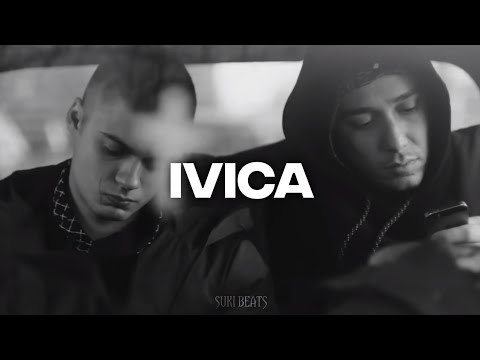 [FREE] Seksi x Biba x Ourmoney x Bandra Type Beat - "IVICA" (Prod. Suki x Extendo)