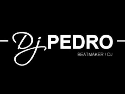 ♫ DJ PEDRO - CATWORK REMIX 2013 PART [2] (BADR EL AYADI)  ♫
