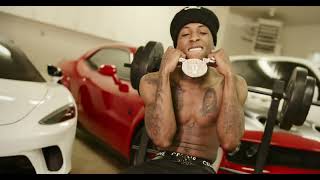 Musik-Video-Miniaturansicht zu Like A Jungle (Out Numbered) Songtext von YoungBoy Never Broke Again