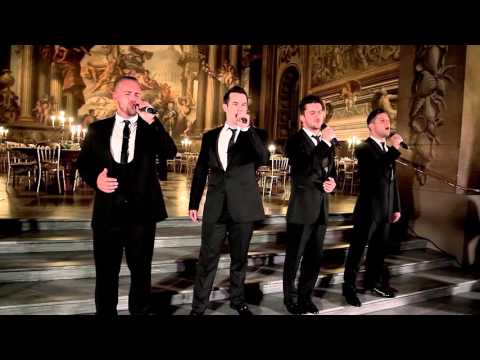 4Tunes @ The Painted Hall Royal Greenwich 21 09 15