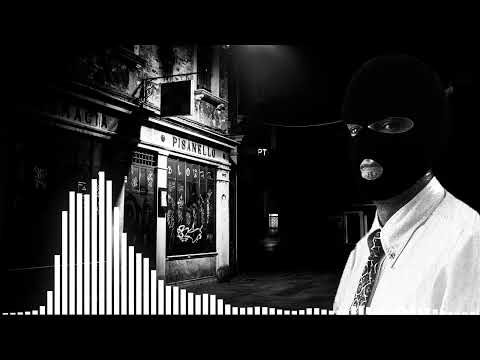 Sinan Sakić Drill Type Beat - "Reci sve želje"