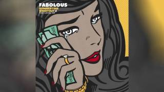 Fabolous For The Family Dave East Don Q
