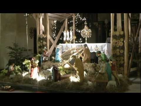 2012-01-27 cz.1 Czuwanie Modlitewne - Przychodzisz Panie