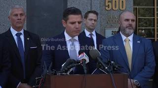 New US indictment charges former Venezuelan President Nicolás Maduro with torture