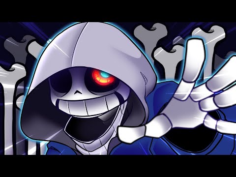 O MELHOR E MAIOR MOD de Friday Night Funkin! Friday Night Dustin'