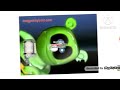 Klasky Klasky Klasky Klasky Gummy Bear Song Version G Major 22