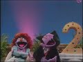 Jalan Sesama Sesame Street Two For Two Indonesian