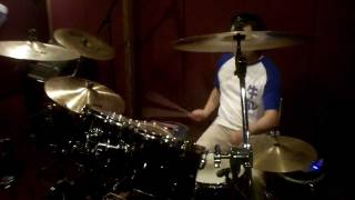 【ドラムコピー】Superfly Rollin&#39; Days