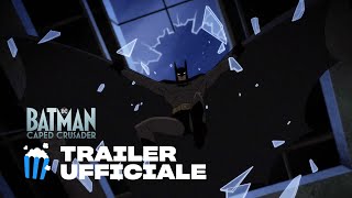 Trailer Ufficiale
