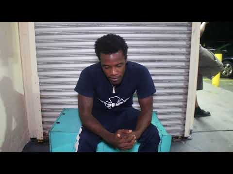 HeadFirst Lil Jack  On What Makes Him Different From Other Local Artist