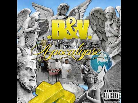 10 -  Youth Boy ft.  Lynek - Make Money (B&V)