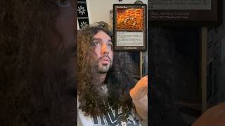 J'AI CRÉÉ UN + BEL ANNEAU QUE CELUI DE WIZARDS #lotr #mtg #thehobbit #magicthegatheringcommunity