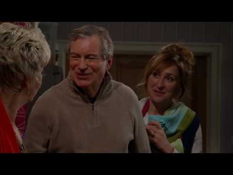 Ashley's Family Come Together - Emmerdale