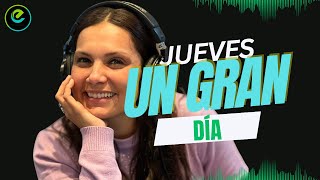 Download lagu UN GRAN DÍA | Jueves  mp3