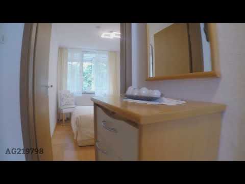 ST-219798 - Schöne, hell möblierte Wohnung mit Balkon in Stuttgart Feuerbach