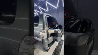 Download lagu Mitsubishi Pajero Graphene Coating mp3 Download lagu Mitsubishi Pajero Graphene Coating mp3