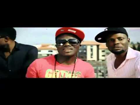 Klever Jay - Friend or Foe ft Reminisce (Music Video)