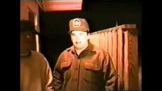 Northern Border Patrol